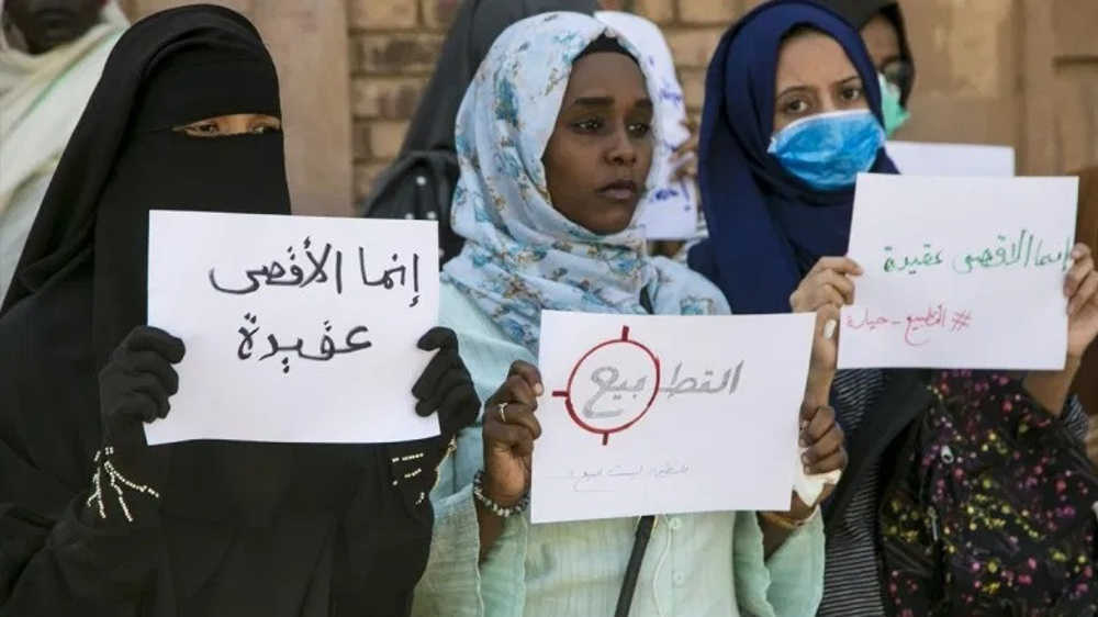 Laporan: AS Tekan Sudan untuk Normalkan Hubungan dengan Israel